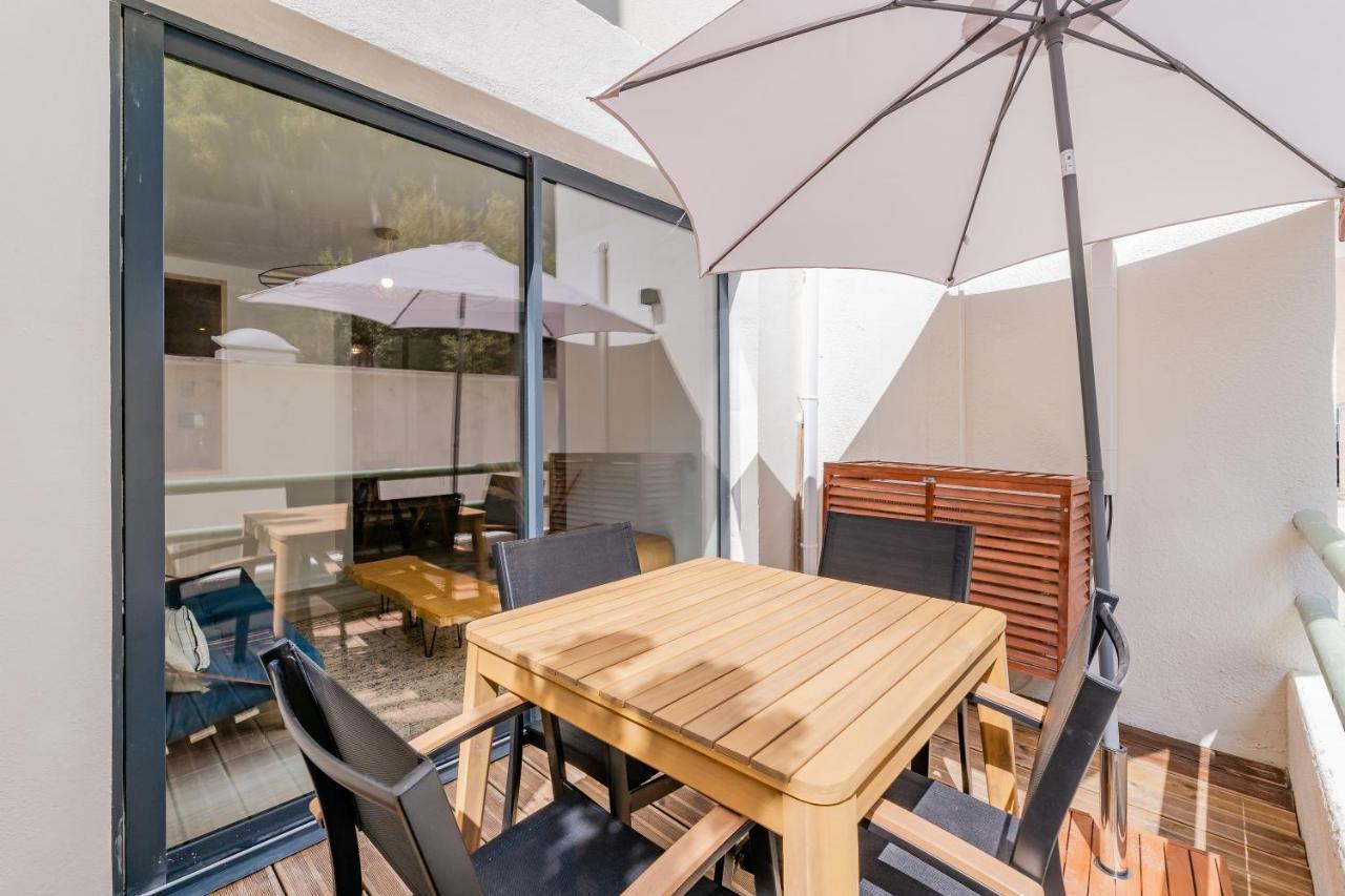 Le Zòu par Dodo-a-Cassis Apartamento Exterior foto