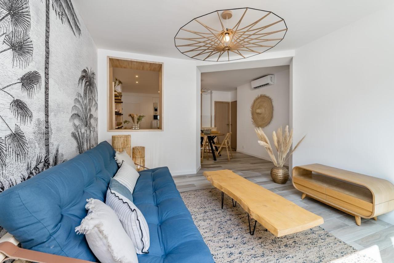 Le Zòu par Dodo-a-Cassis Apartamento Exterior foto