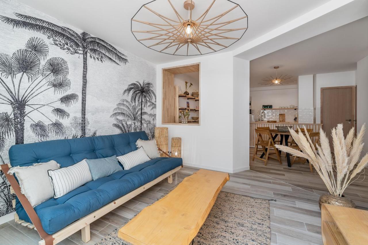 Le Zòu par Dodo-a-Cassis Apartamento Exterior foto